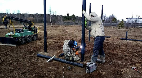 Заказать механизированный монтаж в Ростове от 5240 руб